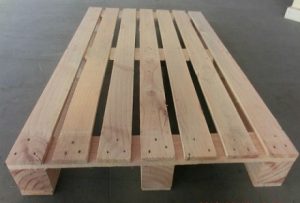 Pallet gỗ - Pallet Quốc Toản - Công Ty TNHH Sản Xuất Thương Mại Pallet Quốc Toản